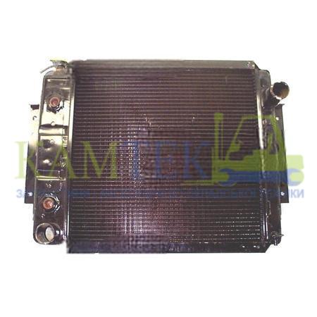 601511100_2025-06-15_14-12-01 Радиатор погрузчика