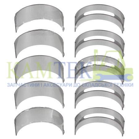 604894_2025-05-12_19-44-32 Півкільця на колінвал навантажувача MANITOU