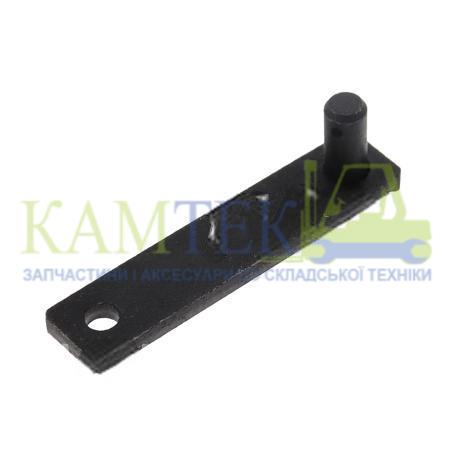 606454_2025-03-04_10-22-59 Тяга секції гідророзподільника навантажувача STILL