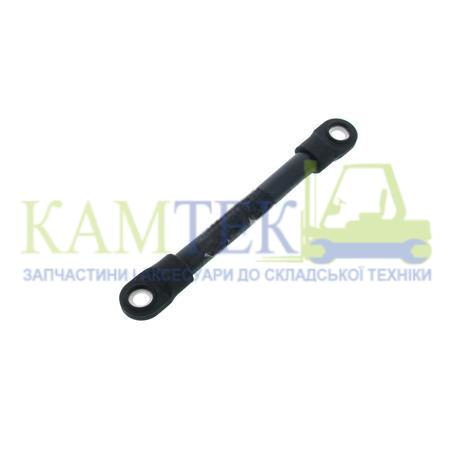 6107010190_2025-02-23_16-34-50 З’єднувач (роз’єм) акумулятора навантажувача Jungheinrich