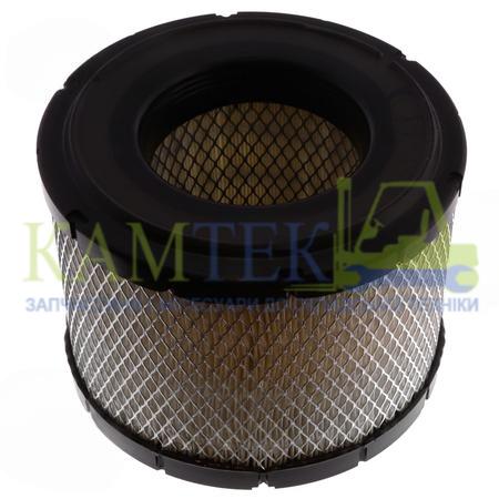 6107598 Фільтр повітряний зовнішній навантажувача D30S3