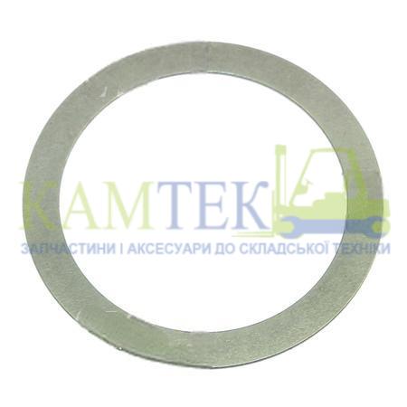 61214T107071_2025-05-23_20-03-30 Шайба регулировочная погрузчика 0.5 под ролик