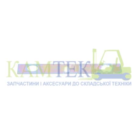 612342074071_2025-05-23_20-07-08 Шайба прямоугольная регулировочная погрузчика TOYOTA