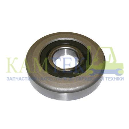 612382660071_2025-04-15_22-23-55 Ролик щогли (мачти) навантажувача Toyota 62-8FD15