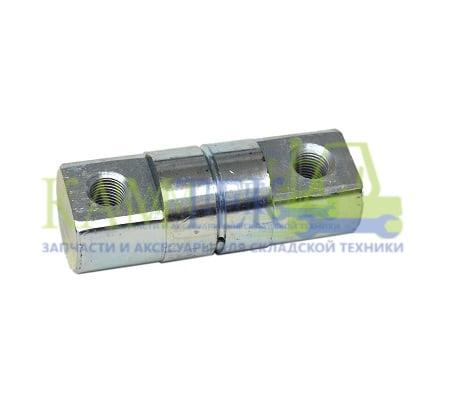 612552660071-1.jpg Палець кріплення щогли (мачти) навантажувача Toyota 62-8FD15