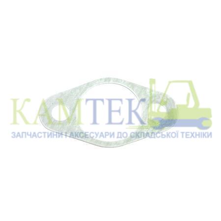 6136612281_2025-05-23_20-28-43 Прокладка охладителя SA6D108-1