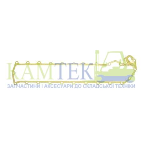 6136612820_2025-05-23_20-29-35 Прокладка охолоджувача SA6D108-1