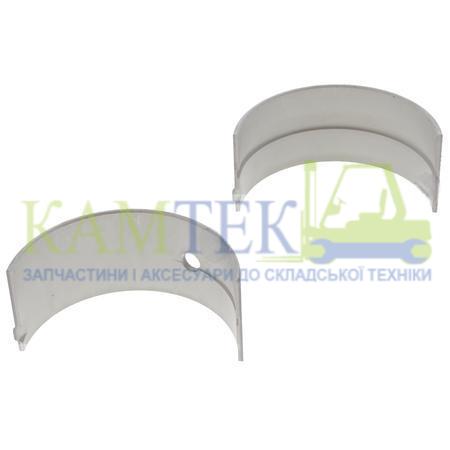 6151313040_2025-05-12_19-49-31 Півкільця на колінвал навантажувача KOMATSU