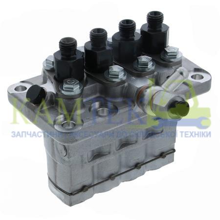 6171108 Паливний насос навантажувача ПНВТ