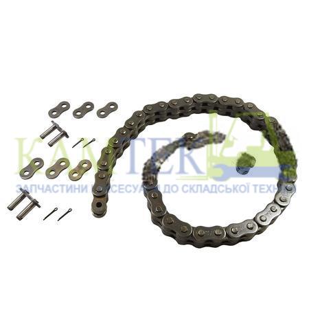 61HD30100_2025-01-30_00-01-45 Цепь мачты Hyundai 50D-7AE