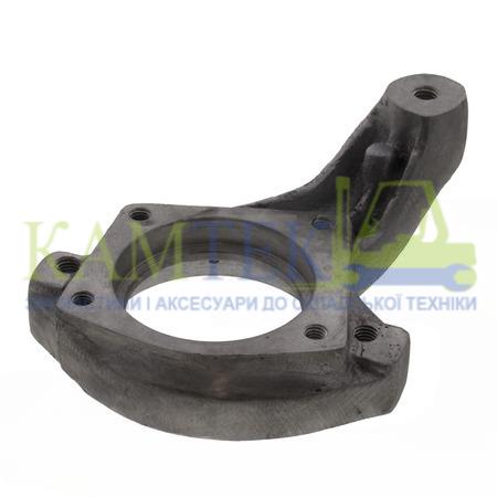 6202239231 Корпус гидравлического насоса погрузчика FD20-11E