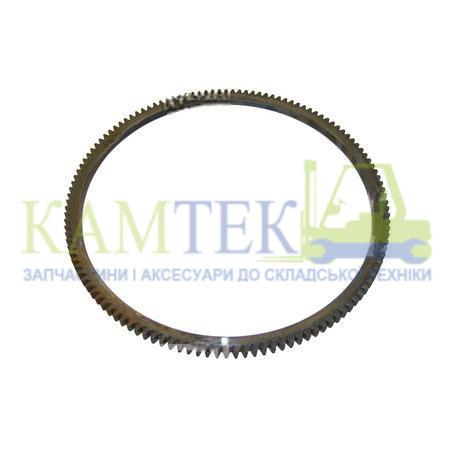 6202314180_2025-01-27_11-52-25 Венец маховика Komatsu 4D95S