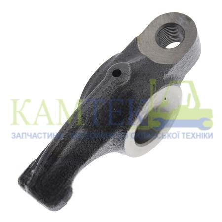 Коромисло навантажувача Komatsu 6D95L