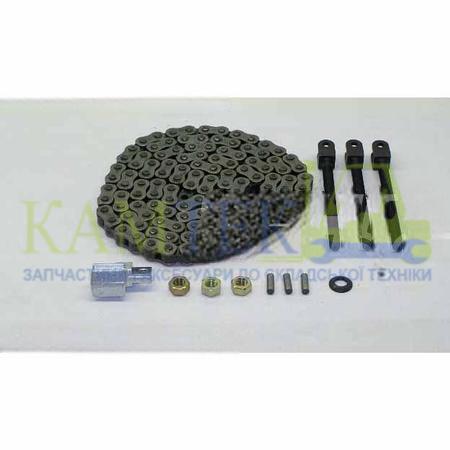 620417_2025-02-26_13-06-07 Цепь мачты погрузчика Still в сборе