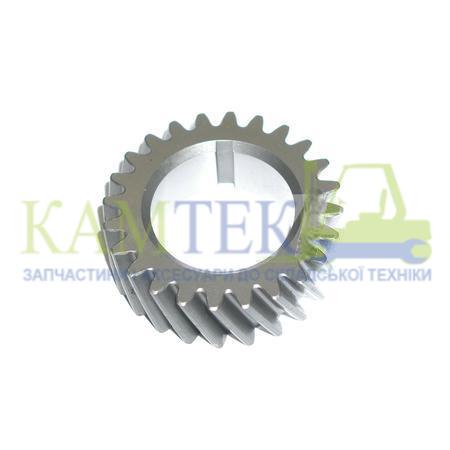6204311220_2025-04-04_08-00-39 Шестерня колінвала навантажувача Komatsu 4D95