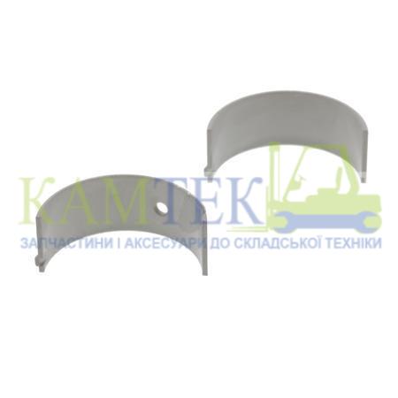 6204393400_2025-05-12_19-48-12 Полукольца на коленвал погрузчика KOMATSU