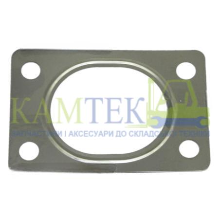 6205115580_2025-04-23_23-07-27 Прокладка коллектора погрузчика KOMATSU FD35AYT