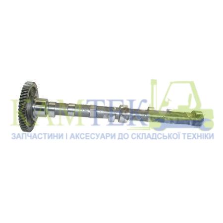 6205411300_2025-04-28_18-14-36 Распредвал погрузчика KOMATSU 4D95