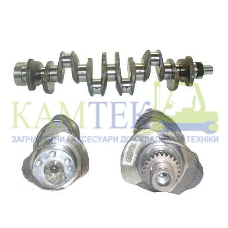 6206311200_2025-02-22_20-52-15 Коленвал Komatsu 6D95L