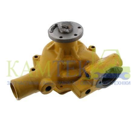 6206611104_2025-05-23_23-34-55 Насос водяний навантажувача 4D95L