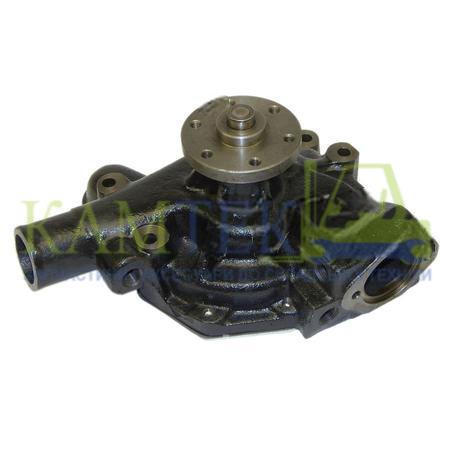 6206611501_2025-06-17_14-40-11 Водний насос навантажувача KOMATSU