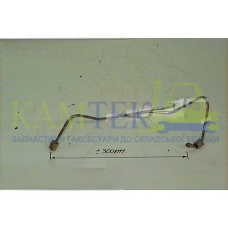 6206715340_2025-04-04_14-46-41 Топливная трубка №6 Komatsu 6D95