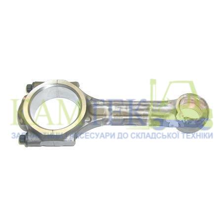 6207313101_2025-05-23_23-36-51 Шатун в зборі S4D95L S6D95L