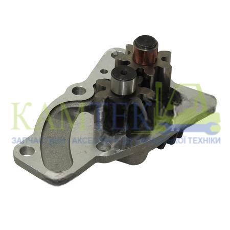 6207511201_2025-02-22_20-42-50 Насос масляний навантажувача Komatsu 4D95