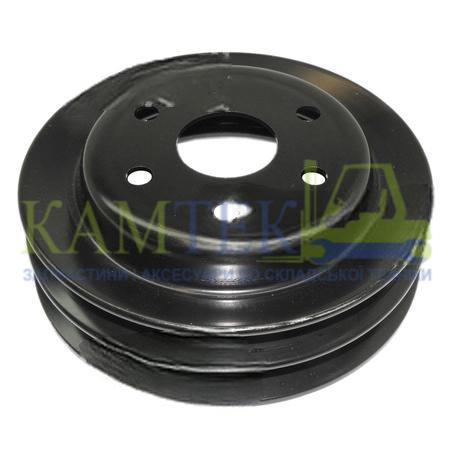 6207613251_2025-04-04_14-57-29 Шкив помпы водяной Komatsu 4D95