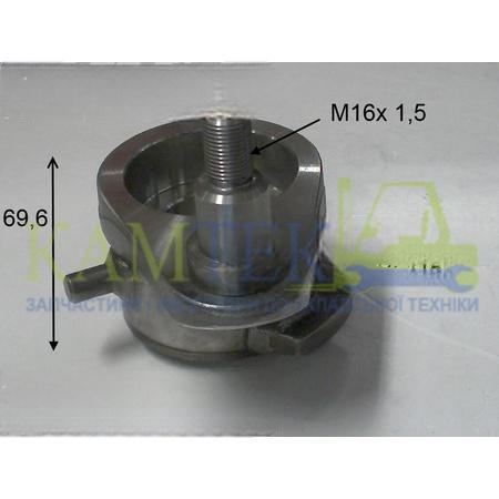 Кулак поворотний CVS Ferrari