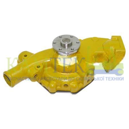 6209611100_2025-04-21_15-27-18 Водяная помпа погрузчика KOMATSU S6D95