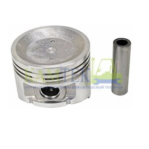 Поршень двигателя STD погрузчика TCM