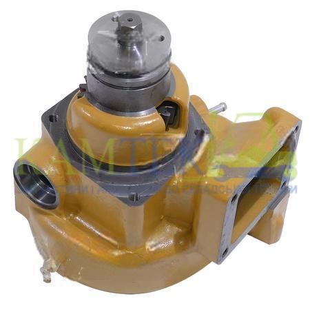 6261611101_2025-05-23_23-45-08 Насос водяной погрузчик SAA6D140E