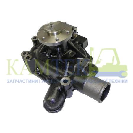 6271611800_2025-05-23_23-48-07 Насос погрузчика водяной S4D95LE 4D95