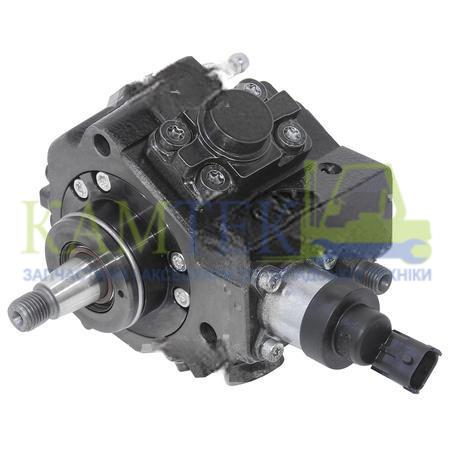 Паливний насос високого тиску (ТНВД) навантажувача Komatsu SAA4D95LE