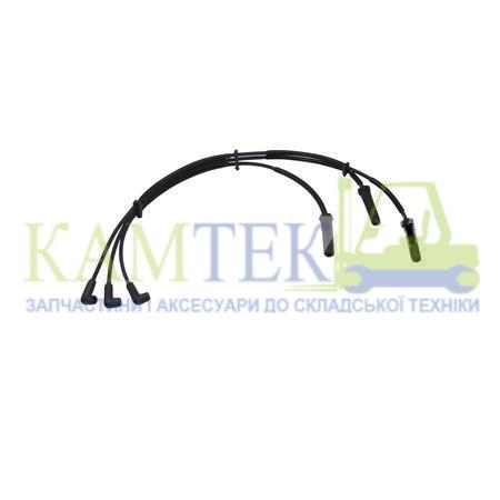 6288466_2025-02-28_08-36-24 Комплект проводов зажигания погрузчика Hyster H3.50XM