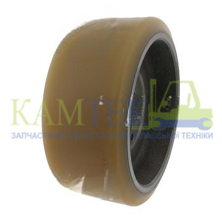 63185480_2025-03-31_20-41-44 Колесо провідне 200/85/50 навантажувача JUNGHEINRICH