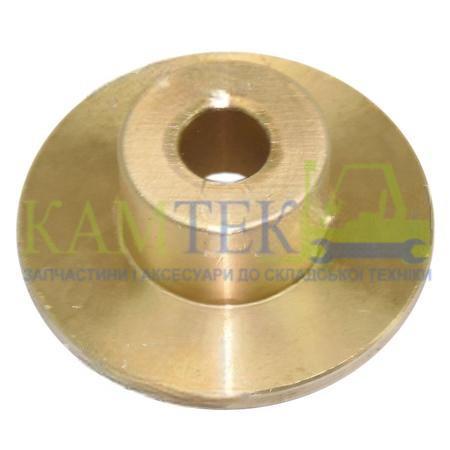 63358T102071_2025-05-23_23-58-49 Пластина фрикционная погрузчика 8FBET18