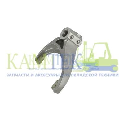 6367-1.jpg Вилка МКПП для навантажувача Komatsu FD15C-20