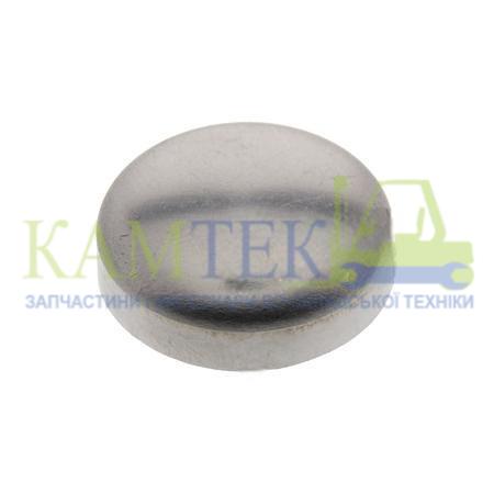 64210025_2025-06-12_21-16-04 Пробка блоку навантажувача D25.4 KRC2800U