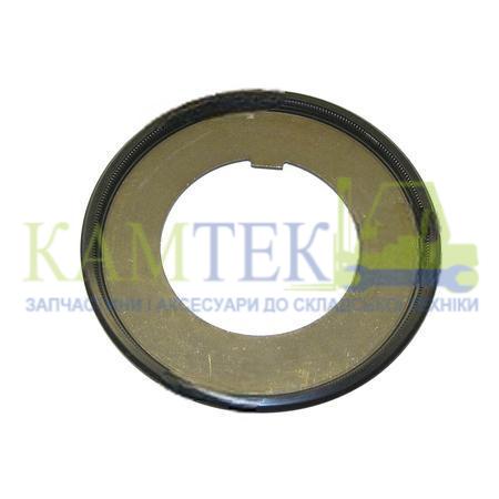 Уплотнение 80X142X10 погрузчика MITSUBISHI