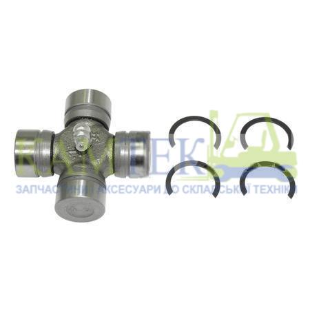 6437110900_2025-04-04_15-11-58 Крестовина кардана гидравлического насоса Mitsubishi FG20