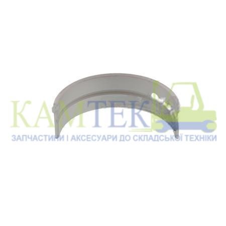 Вкладыши коренные двигателя погрузчика 0.25 DB33