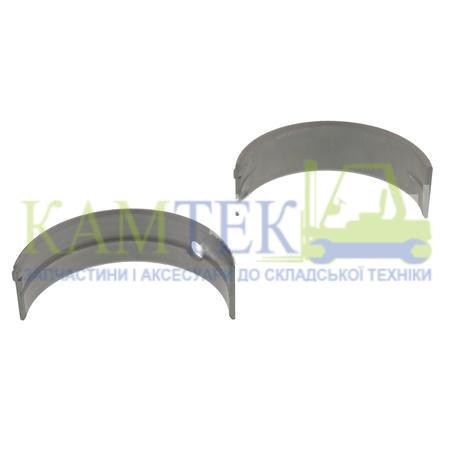 65011106090B_2025-01-29_12-56-03 Вкладиші корінних навантажувачів Doosan DB58