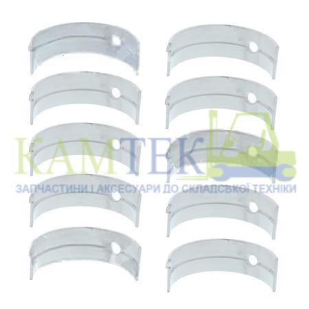 65011108033_2025-06-26_22-56-58 Вкладиші корінні двигуна навантажувача STD DB33