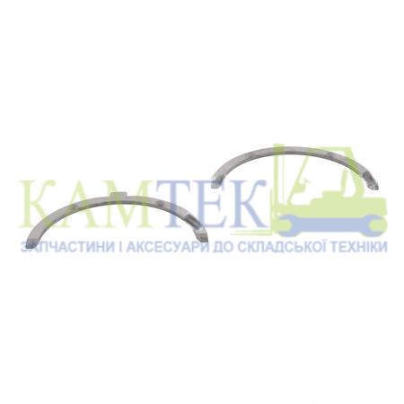 65011506015_2025-06-26_22-57-37 Півкільця колінвала Daewoo DB33