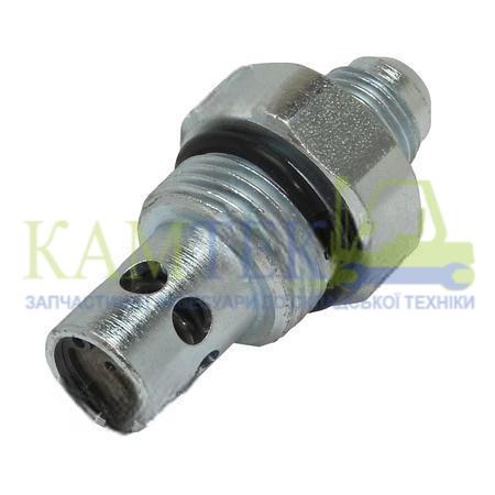650202660071_2025-02-14_12-15-50 Клапан запобіжний навантажувача Toyota