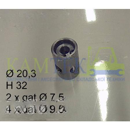 650203332071_2025-02-14_12-13-25 Клапан гидродинамического давления Toyota