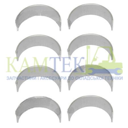 65024106112_2025-10-19_12-55-24 Вкладыши шатунные погрузчика DAEWOO 0,5 DC24