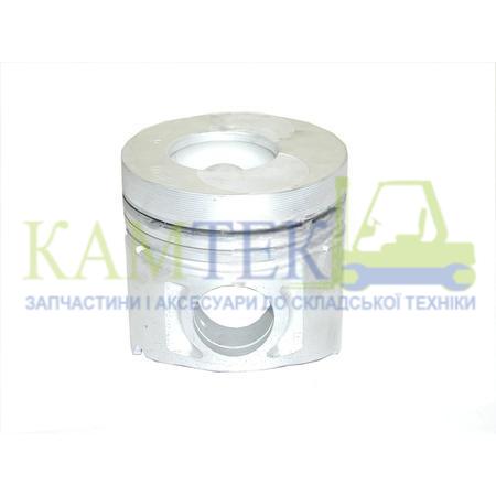 Поршень з пальцем STD DB33 DB33A